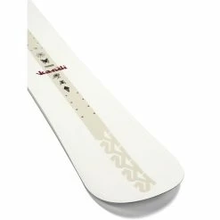 K2 Juniors' Kandi Snowboard [2023] -Alpine Skis Sales Shop 25651407 ONE COLOUR 3 4