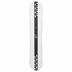 K2 Juniors' Vandal Snowboard [2023]