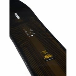 K2 Men's Manifest Snowboard [2023] -Alpine Skis Sales Shop 25651423 ONE COLOUR 3 3
