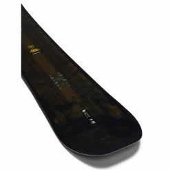 K2 Men's Manifest Snowboard [2023] -Alpine Skis Sales Shop 25651423 ONE COLOUR 3 4
