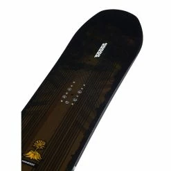 K2 Men's Manifest Snowboard [2023] -Alpine Skis Sales Shop 25651423 ONE COLOUR 3 5