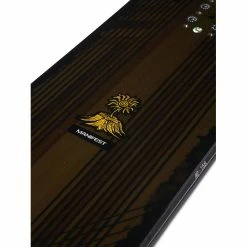 K2 Men's Manifest Snowboard [2023] -Alpine Skis Sales Shop 25651423 ONE COLOUR 3 6