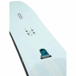 K2 Men's Passport Snowboard [2023] -Alpine Skis Sales Shop 25651431 ONE COLOUR 3 3