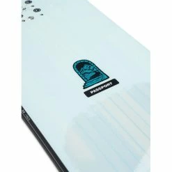 K2 Men's Passport Snowboard [2023] -Alpine Skis Sales Shop 25651431 ONE COLOUR 3 6