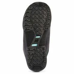 K2 Women's Haven Snowboard Boot [2023] -Alpine Skis Sales Shop 25651449 ONE COLOUR 3 4