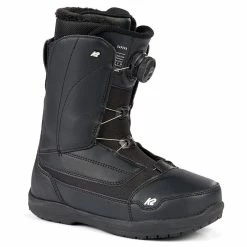 K2 Women's Sapera Snowboard Boot [2023]