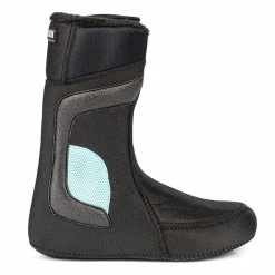 K2 Women's Sapera Snowboard Boot [2023] -Alpine Skis Sales Shop 25651522 ONE COLOUR 3 5