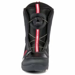 K2 Juniors' Mini Turbo Snowboard Boot [2023] -Alpine Skis Sales Shop 25651530 ONE COLOUR 3 2