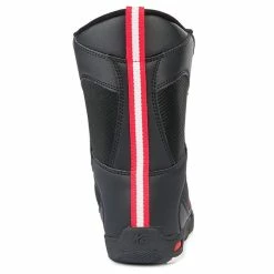 K2 Juniors' Mini Turbo Snowboard Boot [2023] -Alpine Skis Sales Shop 25651530 ONE COLOUR 3 3