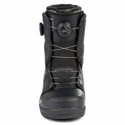 K2 Men's Boundary Snowboard Boot [2023] -Alpine Skis Sales Shop 25651548 ONE COLOUR 3 2