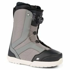 K2 Men's Raider Snowboard Boot [2023]