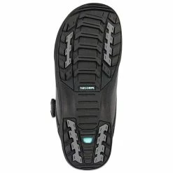 K2 Women's Kinsley Snowboard Boot [2023] -Alpine Skis Sales Shop 25651589 ONE COLOUR 3 4