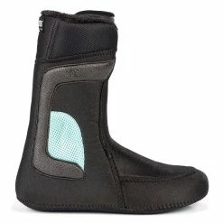 K2 Women's Kinsley Snowboard Boot [2023] -Alpine Skis Sales Shop 25651589 ONE COLOUR 3 5