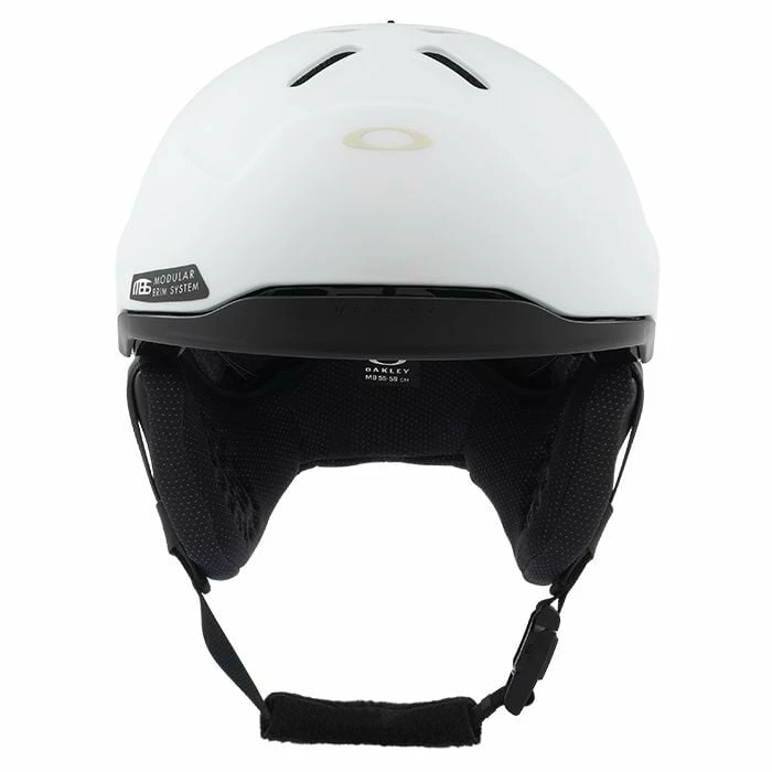 Oakley MOD3 MIPS® Snow Helmet 3 Oakley MOD3 MIPS® Snow Helmet - Image 3