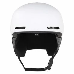 Oakley MOD1 Snow Helmet (Asian Fit) 6 Oakley MOD1 Snow Helmet (Asian Fit) -Alpine Skis Sales Shop 25654559 ONE COLOUR 3 2