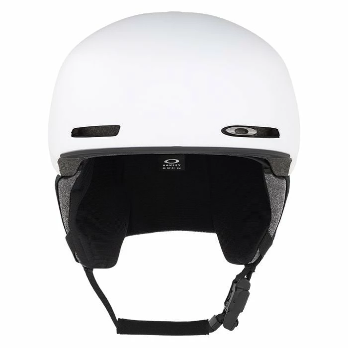 Oakley MOD1 Snow Helmet (Asian Fit) 3 Oakley MOD1 Snow Helmet (Asian Fit) - Image 3