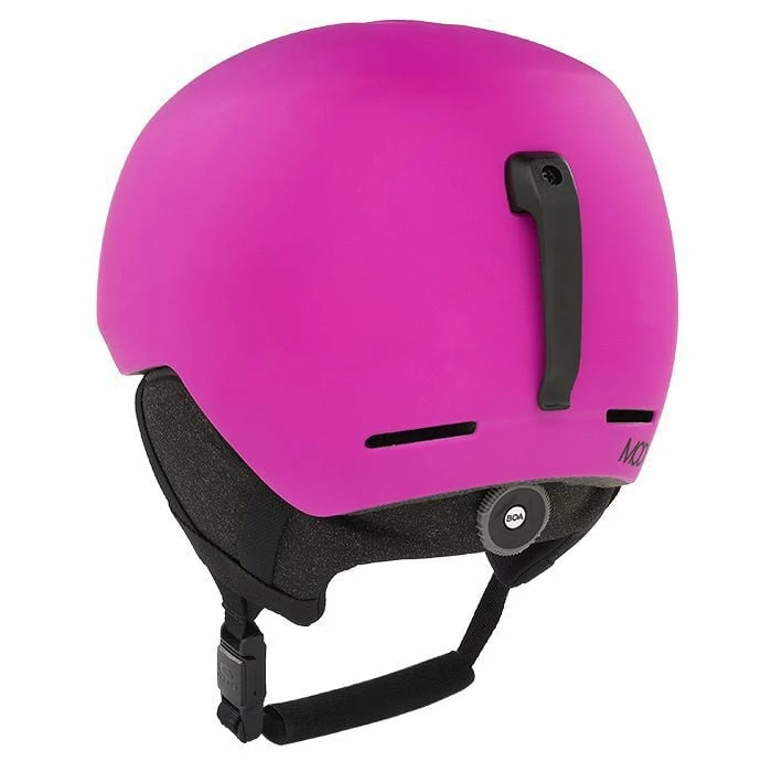 Oakley Juniors' MOD1 Snow Helmet 2 Oakley Juniors' MOD1 Snow Helmet - Image 2
