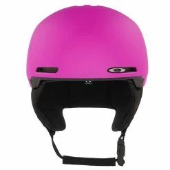 Oakley Juniors' MOD1 Snow Helmet 6 Oakley Juniors' MOD1 Snow Helmet -Alpine Skis Sales Shop 25654583 ONE COLOUR 3 2