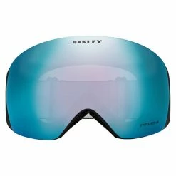 Oakley Flight Deck™ L Prizm™ Snow Goggle -Alpine Skis Sales Shop 25654609 ONE COLOUR 3 4