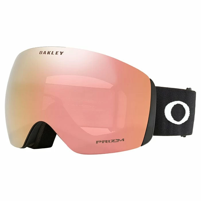 Oakley Flight Deck™ L Prizm™ Snow Goggle 1 Oakley Flight Deck™ L Prizm™ Snow Goggle