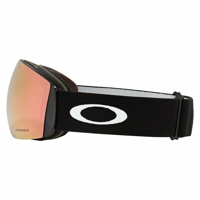 Oakley Flight Deck™ L Prizm™ Snow Goggle 2 Oakley Flight Deck™ L Prizm™ Snow Goggle - Image 2