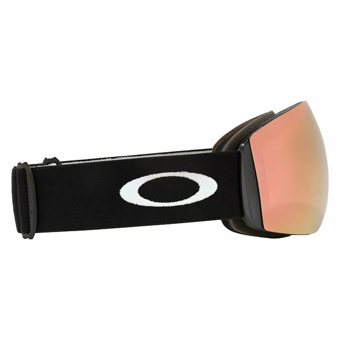 Oakley Flight Deck™ L Prizm™ Snow Goggle 4 Oakley Flight Deck™ L Prizm™ Snow Goggle - Image 4
