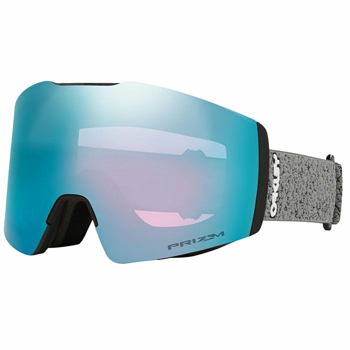 Oakley Fall Line M Prizm™ Snow Goggle 1 Oakley Fall Line M Prizm™ Snow Goggle