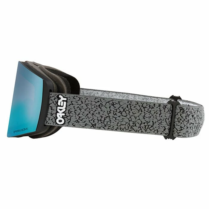 Oakley Fall Line M Prizm™ Snow Goggle 2 Oakley Fall Line M Prizm™ Snow Goggle - Image 2