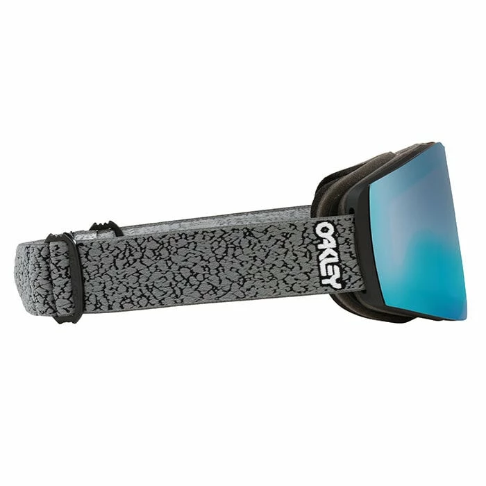 Oakley Fall Line M Prizm™ Snow Goggle 4 Oakley Fall Line M Prizm™ Snow Goggle - Image 4