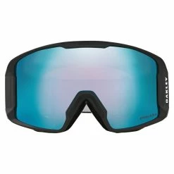 Oakley Line Miner™ L Prizm™ Snow Goggle -Alpine Skis Sales Shop 25654666 ONE COLOUR 3 4