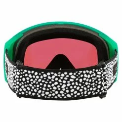 Oakley Flight Tracker™ M Prizm™ Snow Goggle -Alpine Skis Sales Shop 25654674 ONE COLOUR 3 2