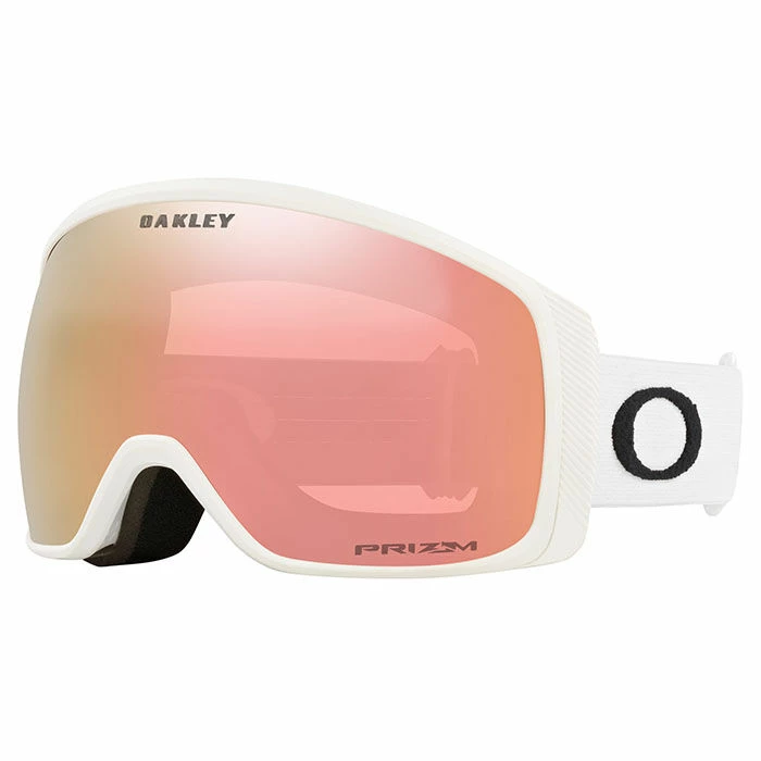 Oakley Flight Tracker™ M Prizm™ Snow Goggle 1 Oakley Flight Tracker™ M Prizm™ Snow Goggle