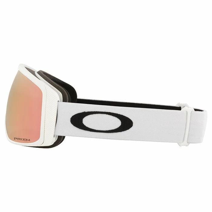 Oakley Flight Tracker™ M Prizm™ Snow Goggle 2 Oakley Flight Tracker™ M Prizm™ Snow Goggle - Image 2