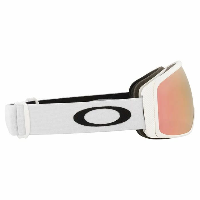 Oakley Flight Tracker™ M Prizm™ Snow Goggle 4 Oakley Flight Tracker™ M Prizm™ Snow Goggle - Image 4
