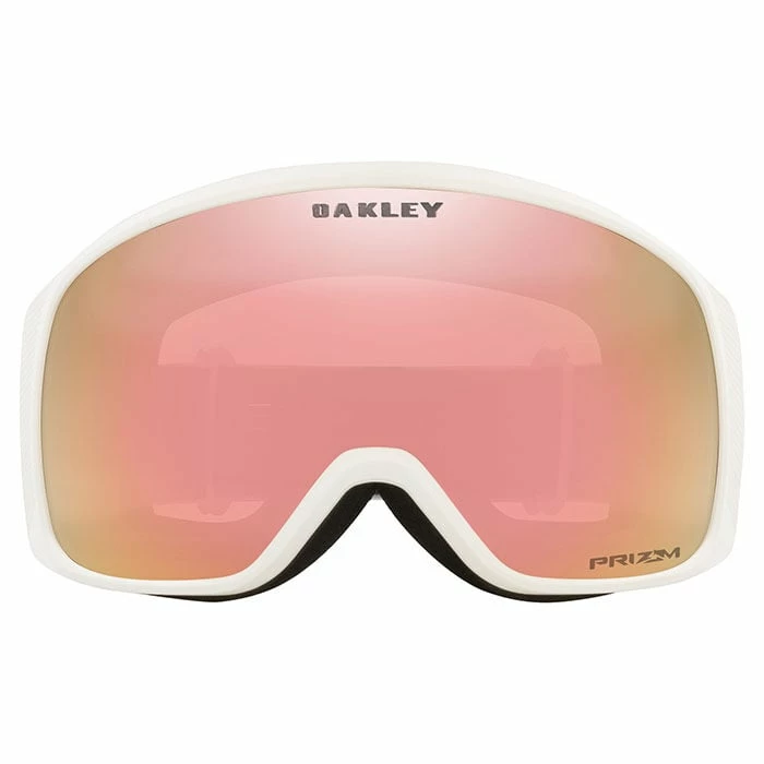 Oakley Flight Tracker™ M Prizm™ Snow Goggle 5 Oakley Flight Tracker™ M Prizm™ Snow Goggle - Image 5