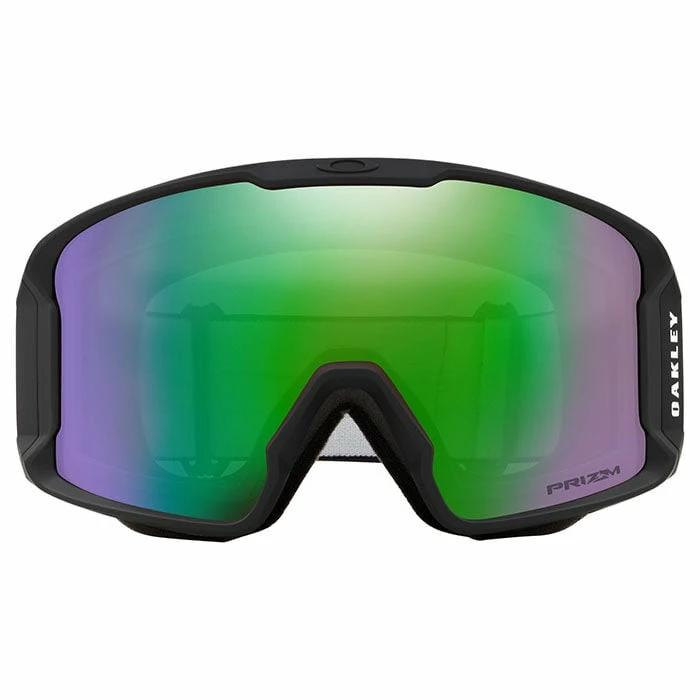 Oakley Line Miner™ L Prizm™ Snow Goggle 5 Oakley Line Miner™ L Prizm™ Snow Goggle - Image 5