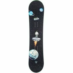 Rossignol Kids' Scan Smalls Snowboard [2023]