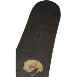 Rossignol Men's Evader Snowboard [2023] -Alpine Skis Sales Shop 25654864 ONE COLOUR 3 2