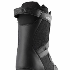 Rossignol Women's Alley Boa® H4 Snowboard Boot [2023] -Alpine Skis Sales Shop 25654872 ONE COLOUR 3 2