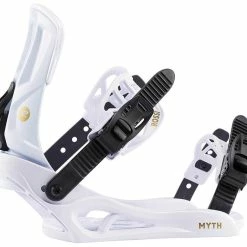 Rossignol Women's Myth Snowboard Binding (S/M) [2023]