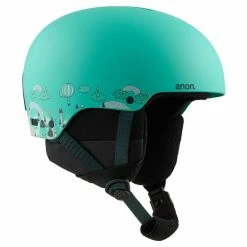 Anon Juniors' Rime 3 Multi-Season Helmet