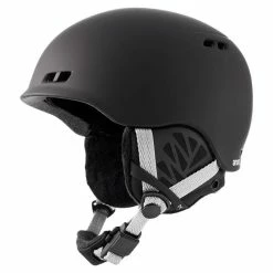 Anon Women's Rodan MIPS® Snow Helmet -Alpine Skis Sales Shop 25655887 ONE COLOUR 3 2