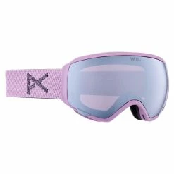Anon Women's WM1 Snow Goggle + MFI® Face Mask