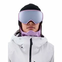 Anon Women's WM1 Snow Goggle + MFI® Face Mask -Alpine Skis Sales Shop 25655960 ONE COLOUR 3 3