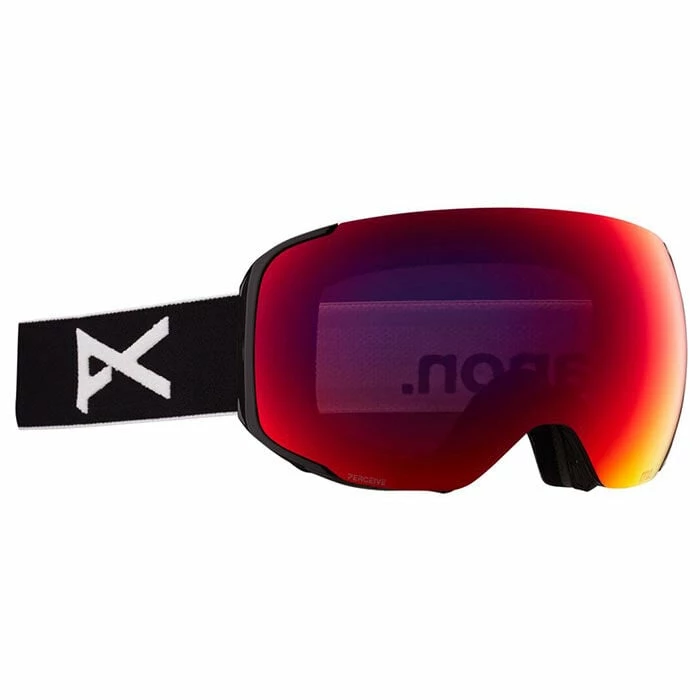 Anon M2 Snow Goggle + MFI® Face Mask 1 Anon M2 Snow Goggle + MFI® Face Mask