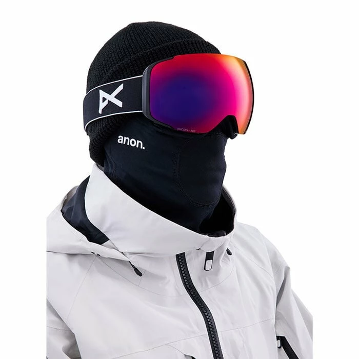 Anon M2 Snow Goggle + MFI® Face Mask 3 Anon M2 Snow Goggle + MFI® Face Mask - Image 3