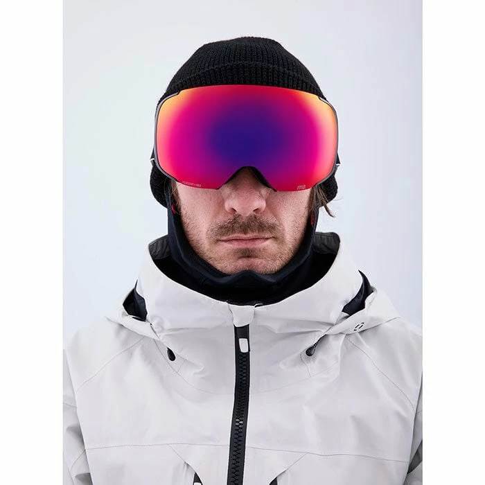Anon M2 Snow Goggle + MFI® Face Mask 4 Anon M2 Snow Goggle + MFI® Face Mask - Image 4
