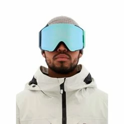 Anon Sync Snow Goggle 8 Anon Sync Snow Goggle -Alpine Skis Sales Shop 25657313 ONE COLOUR 3 3