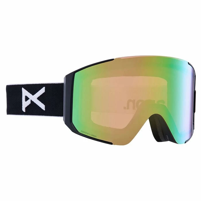 Anon Sync Snow Goggle 1 Anon Sync Snow Goggle