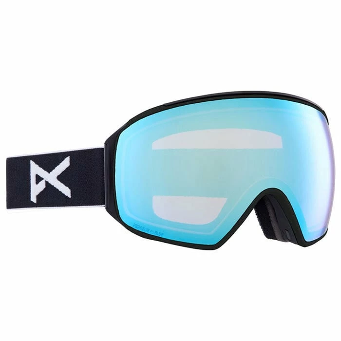 Anon M4 Toric Snow Goggle + MFI® Face Mask 2 Anon M4 Toric Snow Goggle + MFI® Face Mask - Image 2
